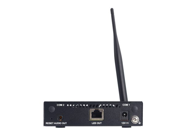 Novastar TB10 Plus Multimedia player - Image 5