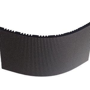 P4 LED Outdoor Soft Module