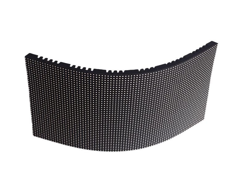 P4 LED Outdoor Soft Module – LED-CARD Shopping