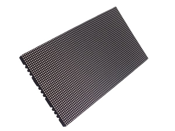 P4 LED Outdoor Soft Module - Image 3