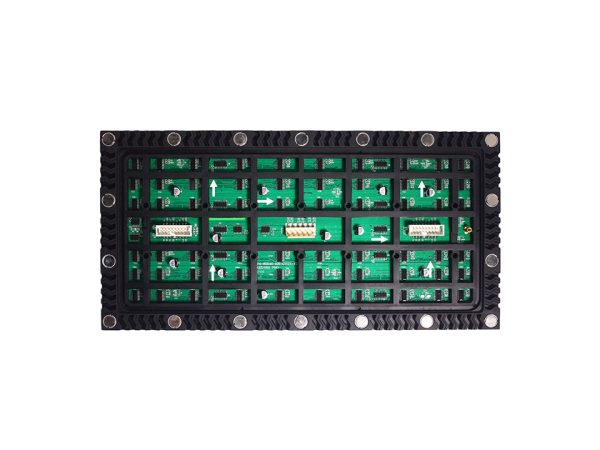 P4 LED Outdoor Soft Module - Image 4