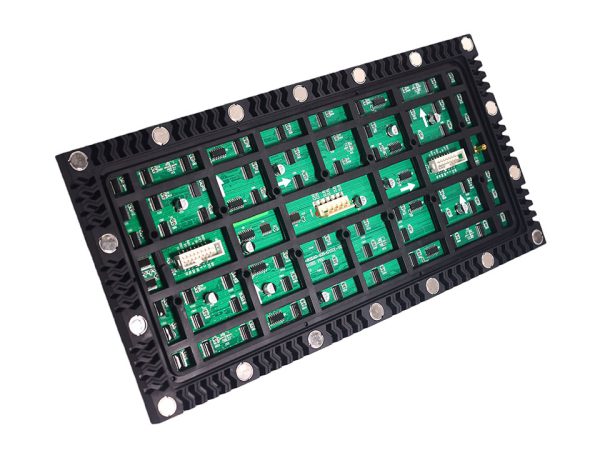 P4 LED Outdoor Soft Module - Image 5