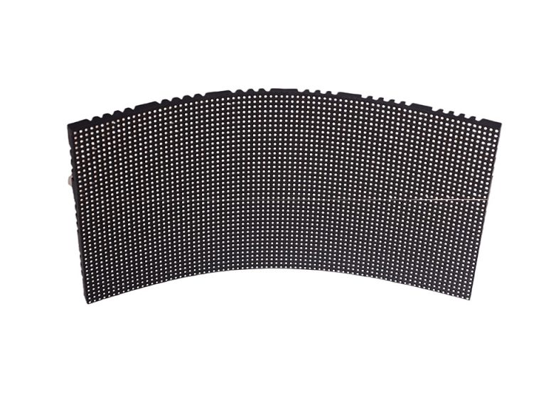 P4 LED Outdoor Soft Module – LED-CARD Shopping