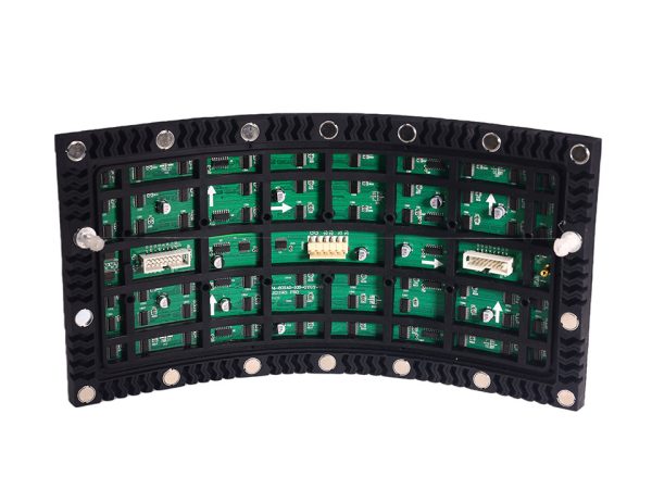 P4 LED Outdoor Soft Module - Image 9