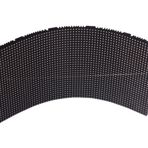 P5 LED soft outdoor Module