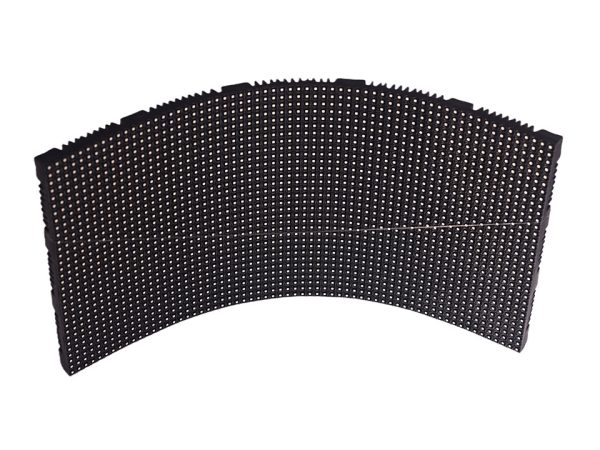 P5 LED soft outdoor Module