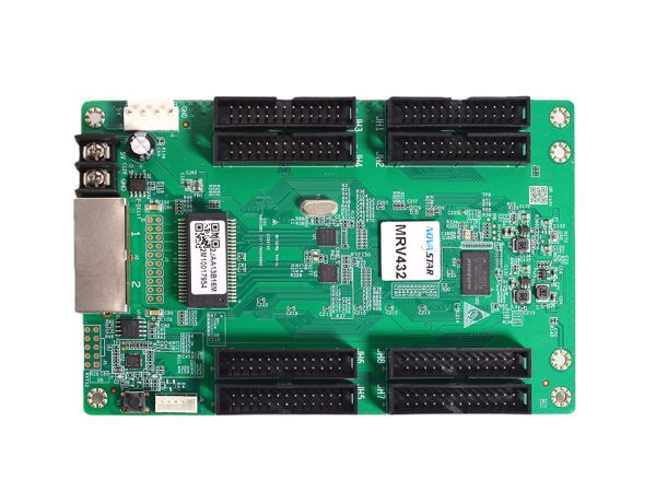 NovaStar MRV432 Receiving Card - Image 2