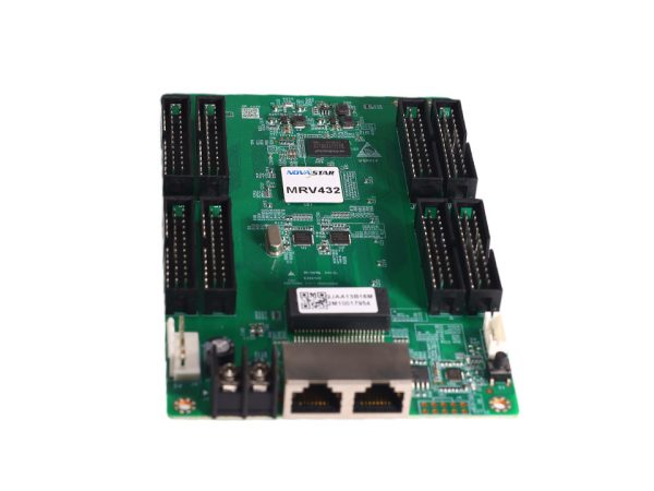 NovaStar MRV432 Receiving Card - Image 3