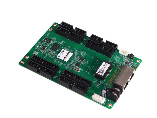 NovaStar MRV432 Receiving Card - Image 4