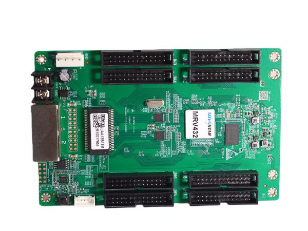 NovaStar MRV432 Receiving Card - Image 5