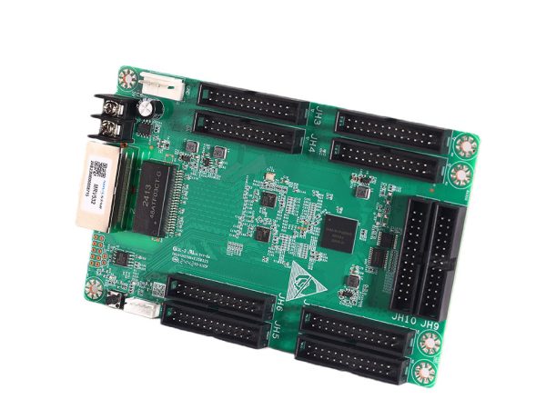 NovaStar MRV532 Receiving Card - Image 4