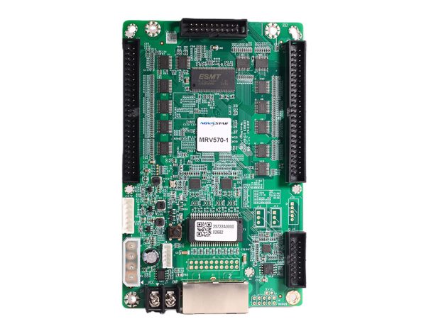 NovaStar MRV570-1 Receiving Card - Image 8