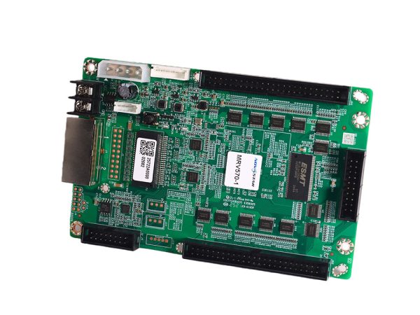 NovaStar MRV570-1 Receiving Card - Image 6