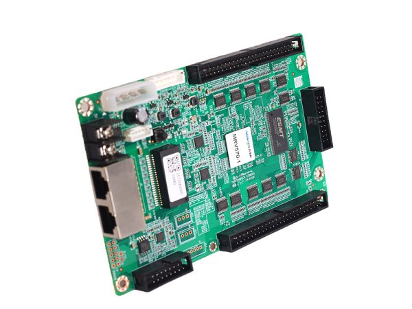 NovaStar MRV570-1 Receiving Card - Image 4