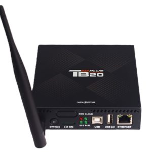 Novastar TB20 Plus Multimedia player