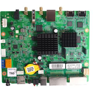 NovaStar T60 Multimedia Player