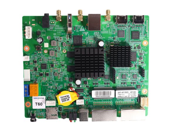 NovaStar T60 Multimedia Player