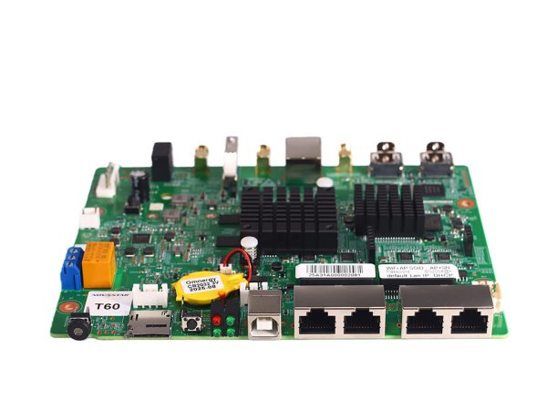 NovaStar T60 Multimedia Player - Image 2