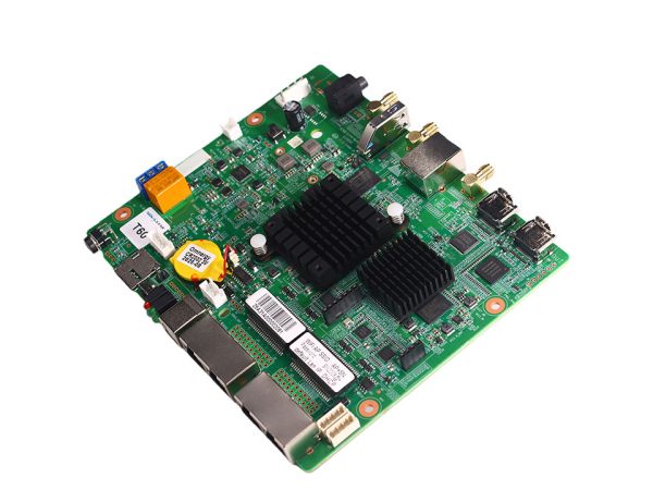 NovaStar T60 Multimedia Player - Image 3