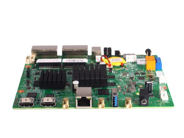 NovaStar T60 Multimedia Player - Image 4