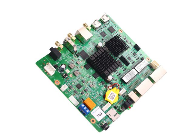 NovaStar T60 Multimedia Player - Image 5