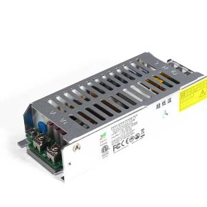 G-energy JPS200PV5.0-M screen power