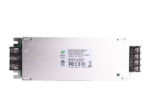 G-energy JPS200PV5.0A31 switching power - Image 3
