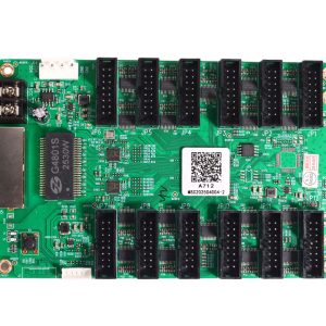 Mooncell A712 receiver card