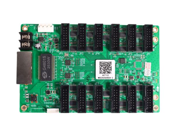 Mooncell A712 receiver card