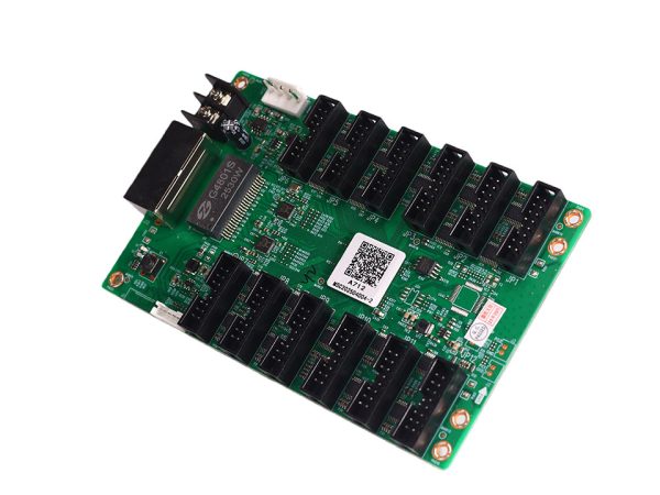Mooncell A712 receiver card - Image 3