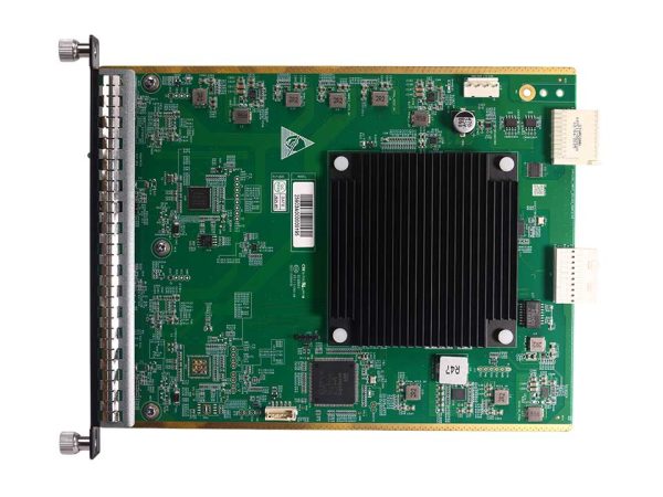 Novastar HDMI2.1 DP1.4 8K Input Card - Image 2