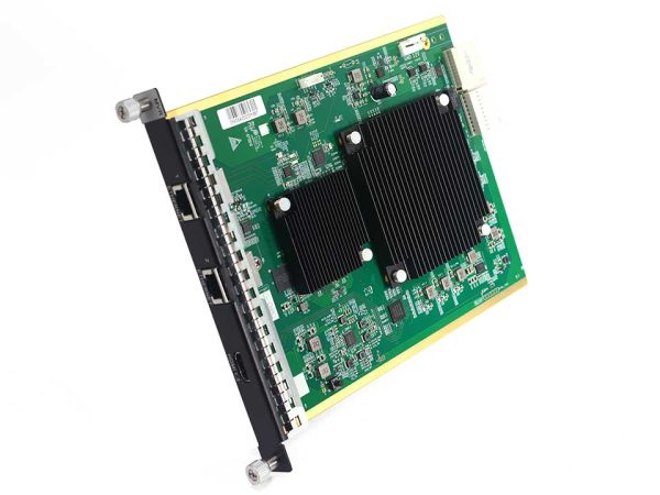 Novastar H_2xRJ45 1xHDMI1.3 preview card