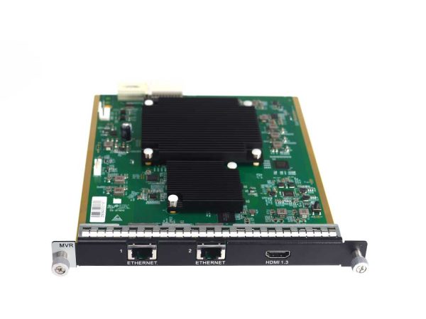 Novastar H_2xRJ45 1xHDMI1.3 preview card - Image 3