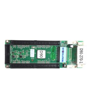 Sysolution D90-270-1 LED card