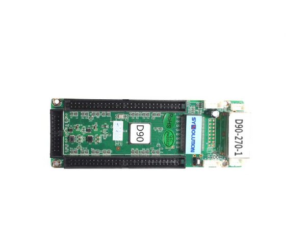 Sysolution D90-270-1 LED card