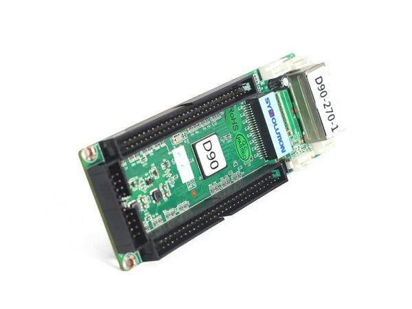 Sysolution D90-270-1 LED card - Image 2