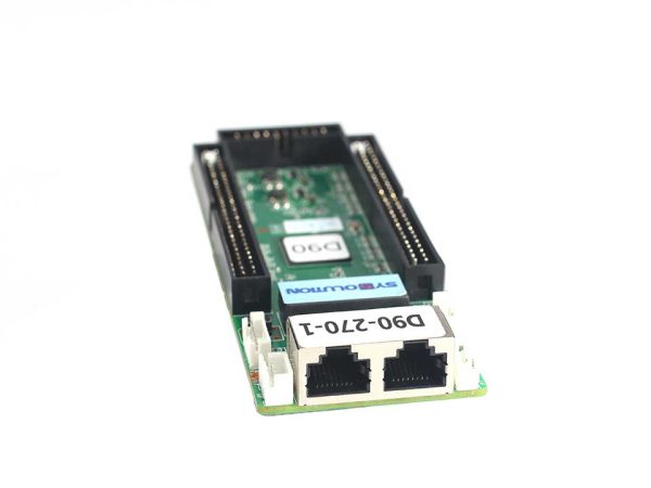 Sysolution D90-270-1 LED card - Image 3