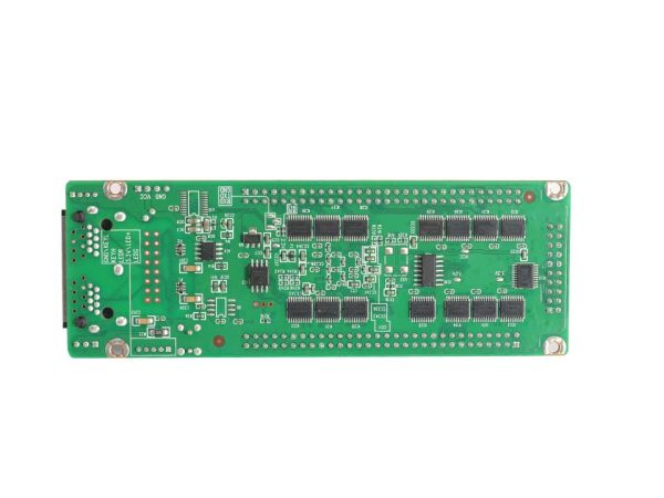 Sysolution D90-270-1 LED card - Image 4