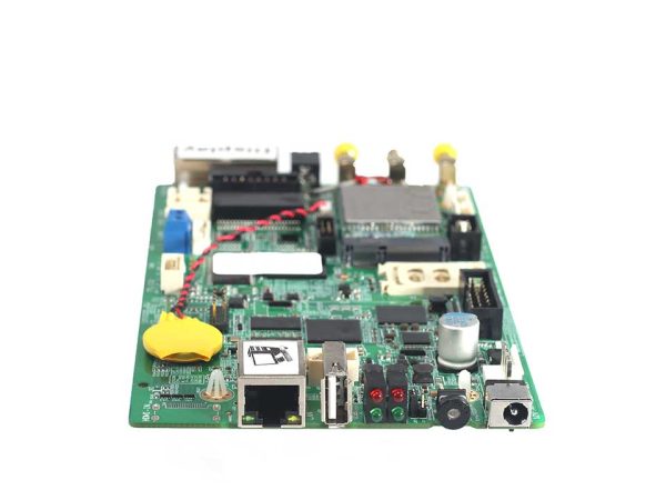 Sysolution E30S-EU control card - Image 4