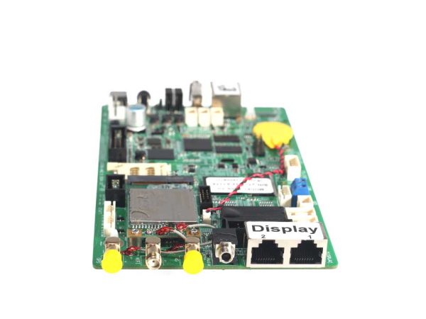 Sysolution E30S-EU control card - Image 5