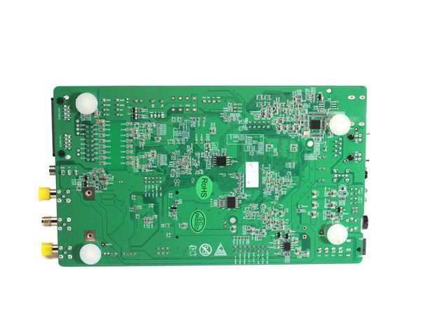 Sysolution E30S-EU control card - Image 6