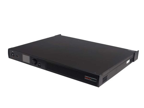 Novastar TU4K Pro LED Playback Control Processor - Image 2