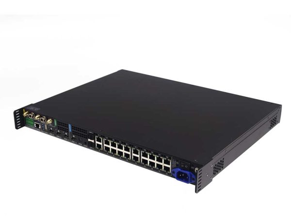Novastar TU4K Pro LED Playback Control Processor - Image 5
