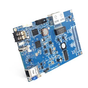 Lumen C-power70A Video control card