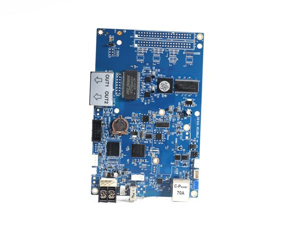 Lumen C-power70A Video control card - Image 2