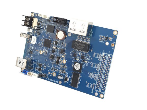 Lumen C-power70A Video control card - Image 3