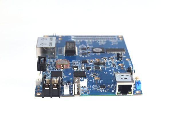 Lumen C-power70A Video control card - Image 5