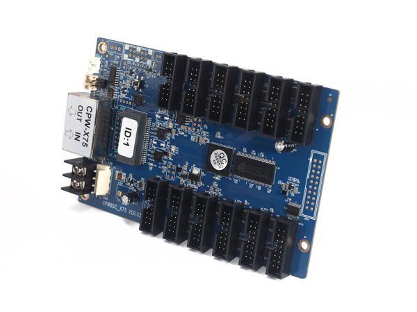 Lumen CPW-X75 receiver card - Image 2