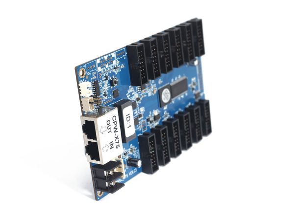 Lumen CPW-X75 receiver card - Image 3