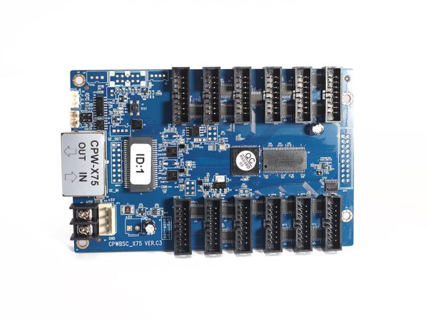 Lumen CPW-X75 receiver card - Image 4